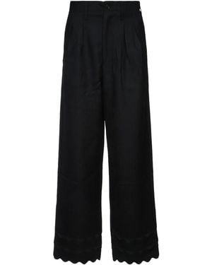 Bode Pantalone - Black