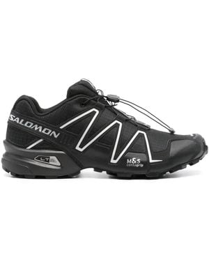 Salomon "Speedcross 3" Sneakers - Black