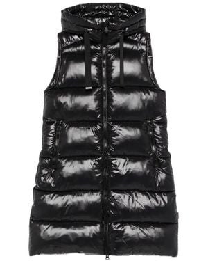 Save The Duck Iria Gilet - Black