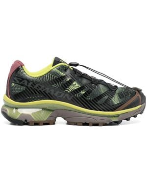 Salomon Xt-4 Og Rad - Green