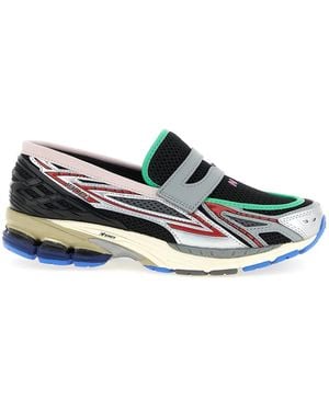New Balance '1906L' Loafers - Green