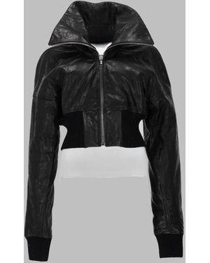 Rick Owens Rick Owens - Black