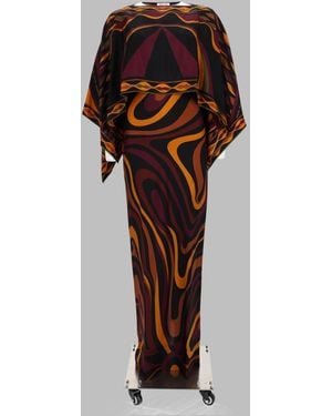 PUCCI Pucci - Red