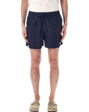 Represent Swimshorts - Blue