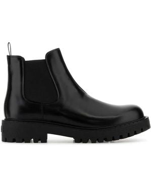 Prada Tronchetti - Black
