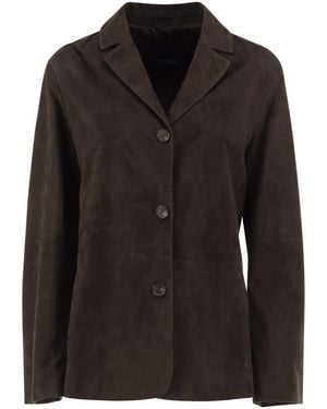 Max Mara Smmancora - Black