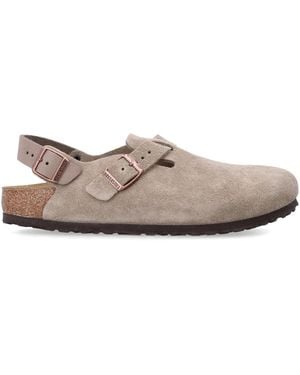 Birkenstock Sabot Tokio - Gray