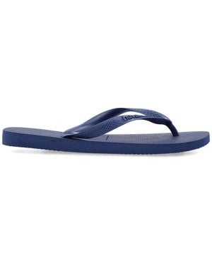 Havaianas Top Classic Flip-Flops - Blue