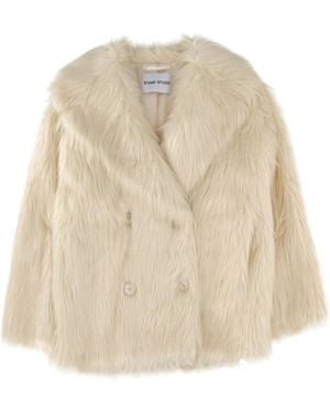 STAND Jacket "Katalina" - Natural
