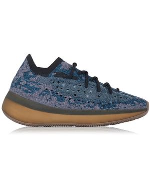 adidas gazelle silver green womens YEEZY Yeezy 350 V2 "Dazzling Blue"  Stadium Goods