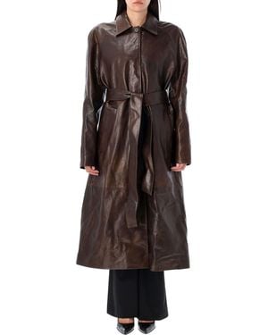 Magda Butrym Coats for Women | Online Sale up to 70% off | Lyst