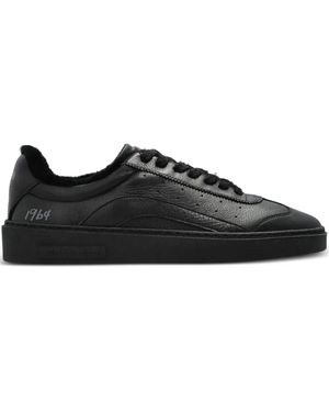 DSquared² Rider Sneakers - Black