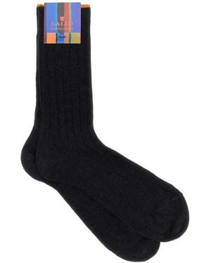 Gallo Calze - Black
