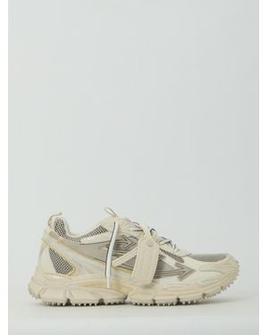 Off-White c/o Virgil Abloh Off Trainers - White