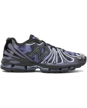 New Balance "Jfg X Abzorb 1890" Low-Top Trainers - Blue