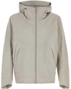 Veilance Arris Jacket M - Gray
