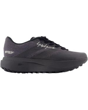 Y-3 Evo Sl Atr Gtx Sneakers - Black