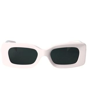 Versace Sunglasses - Black