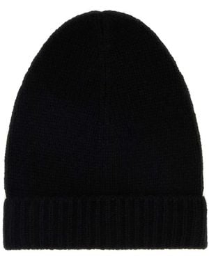 The Row Pavir Beanie - Black
