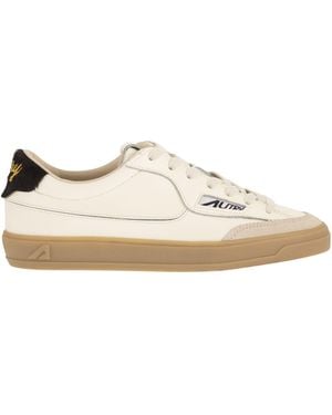 Autry Windscape Low - Natural