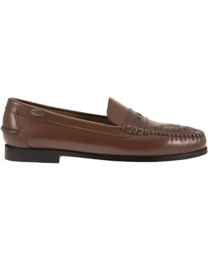 Mexicana Joconde - Brown