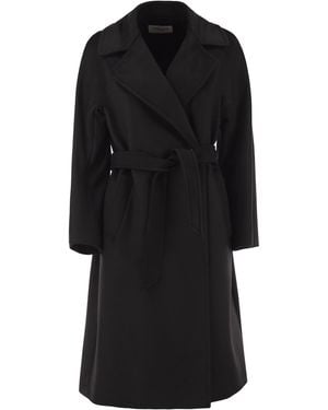 Weekend by Maxmara Weekend Maxmara Wkdresina - Black
