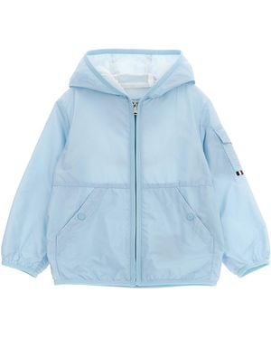 Moncler 'Songu' Jacket - Blue