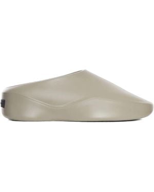 Fear Of God "Eva Runner" Mule - Grey