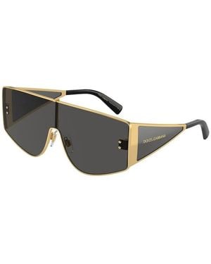 Dolce & Gabbana Dg2305 02/87 - Grey