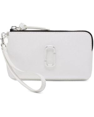 Marc Jacobs Pochette "The Wristlet" - White