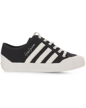 Y-3 Sneakers - White