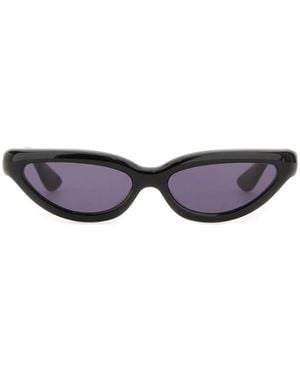 Port Tanger Sunglasses "Fanna" - Black