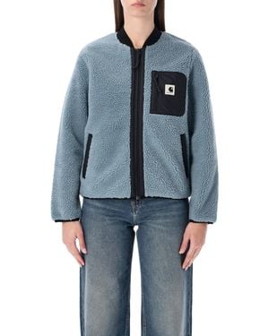 Carhartt Janet Liner Jacket - Blue