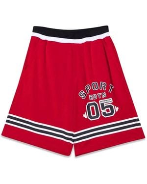 DSquared² Socks - Red