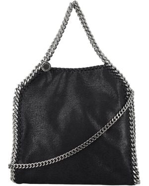 Stella McCartney Signature Stretch Bralette With Elasticated Band - Gray