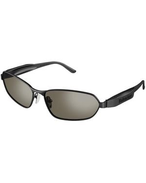 Balenciaga Bb0355S 004 - Multicolor