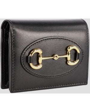 Gucci Horsebit 1955 Wallet - Multicolor