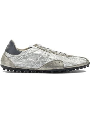 Maison Margiela "Sprinters" Trainers - Grey