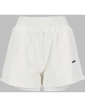 Barrow Shorts - White