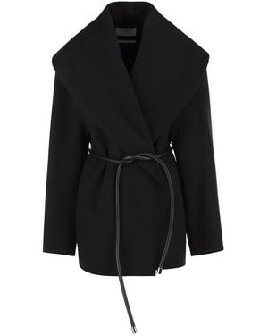 Sportmax Spxuguale - Black