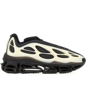ADIDAS X WILLY CHAVARRIA Adidas By Willy Chavarria Willy Mega Low - Black