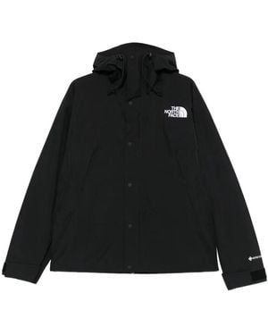 The North Face "M Gtx Mountain" Jacket - Black