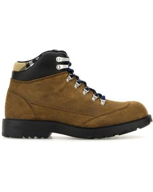 Burberry Mf Moor High - Brown