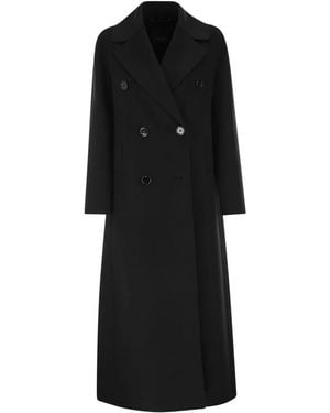 Max Mara S Max Mara Smmcustodi - Black