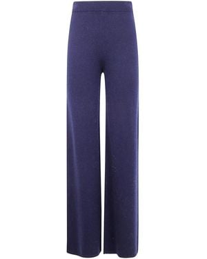 Twinset Pants - Blue