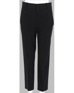Vince Pantalone - Black