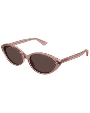 Gucci Gg2110S 004 - Brown