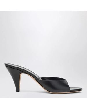 Jude Haze Sandal - Black