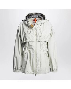 Parajumpers Uneri Waterproof Jacket - Gray