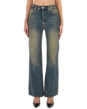Moschino Jeans - Blue